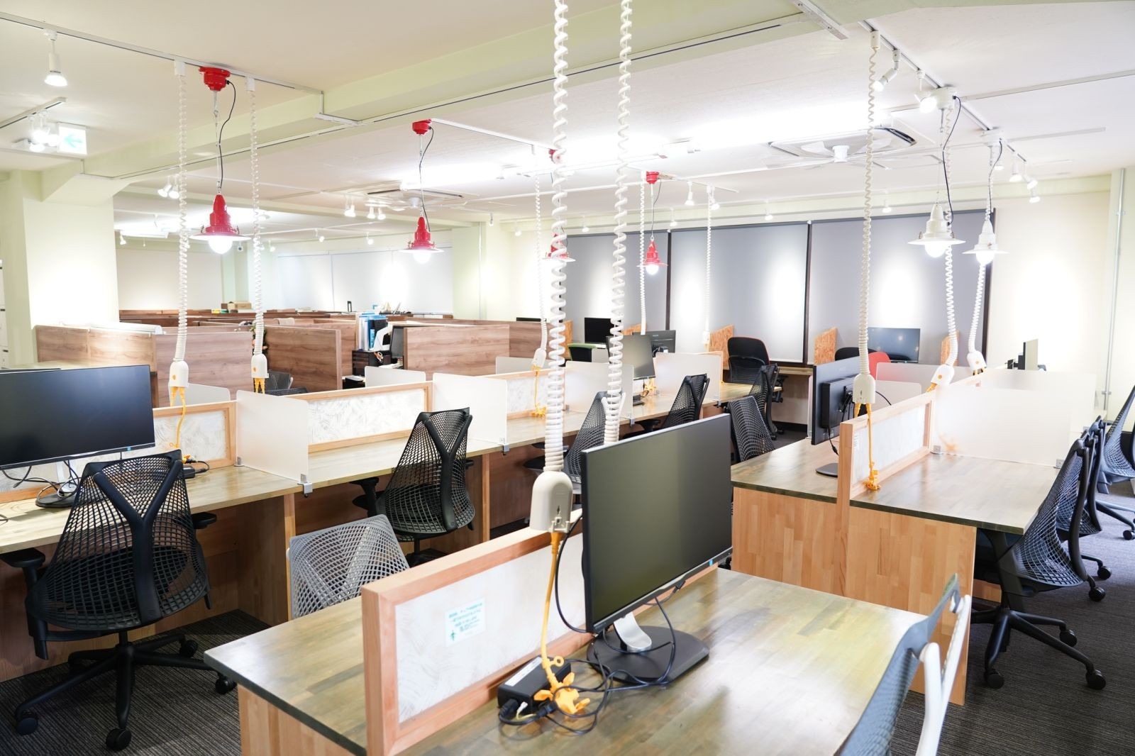Coworking space 2